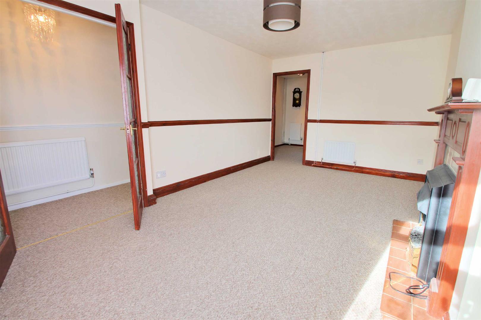 Huntingbrooke, Great Holm, Milton Keynes